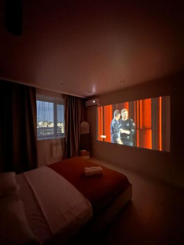 ЖК Абая 5 in Kokshetau