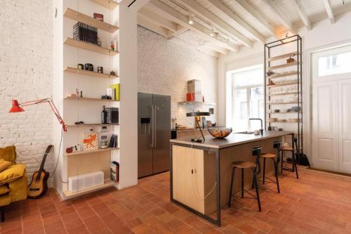 Architect Garden House, Bruxelles (foto 4)