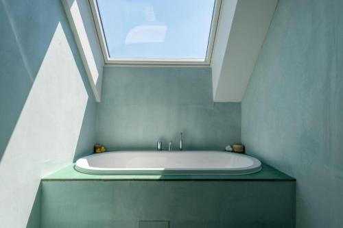 Architect Garden House, Bruxelles (foto 5)