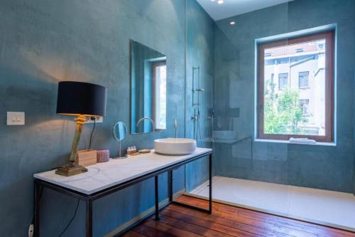 Architect Garden House, Bruxelles (foto 6)