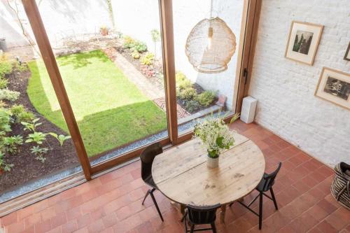 Architect Garden House, Bruxelles (foto 7)