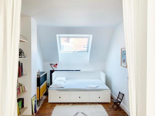 Architect Garden House, Bruxelles (foto 8)