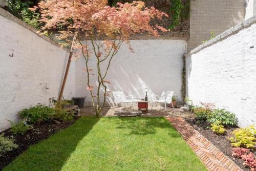 Architect Garden House, Bruxelles (foto 10)