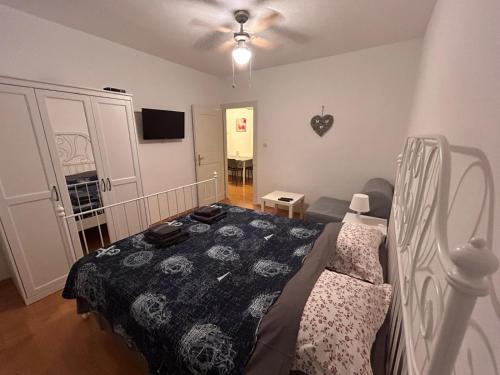 Rosa Apartments in Ist