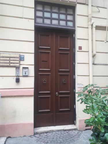 Casa Dam'Arte, Palermo