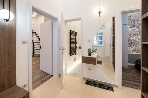Three-Bedroom Apartment image 9