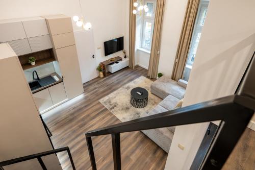 Three-Bedroom Apartment image 7