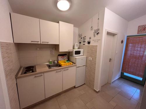 Rosa Apartments in Ist