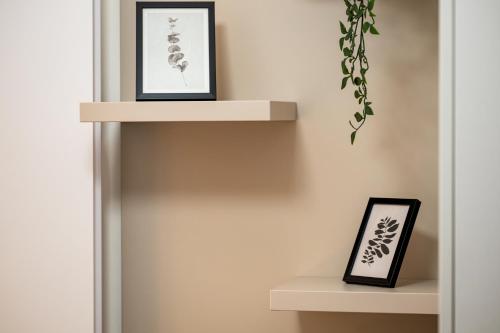 Three-Bedroom Apartment image 5