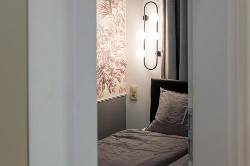 Three-Bedroom Apartment image 3
