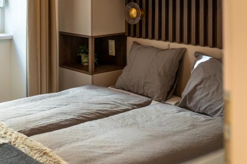 Three-Bedroom Apartment image 1