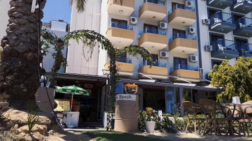 hotel photo