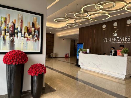 Vinhomes Metropolis Luxury Apartment 4 Br - image 3