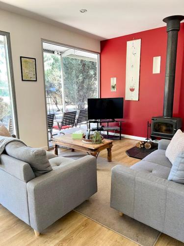 Powers Retreat Holiday House in Cheshunt