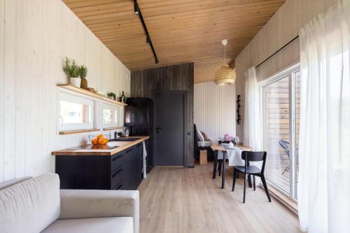 Pineplace in 因圖爾克