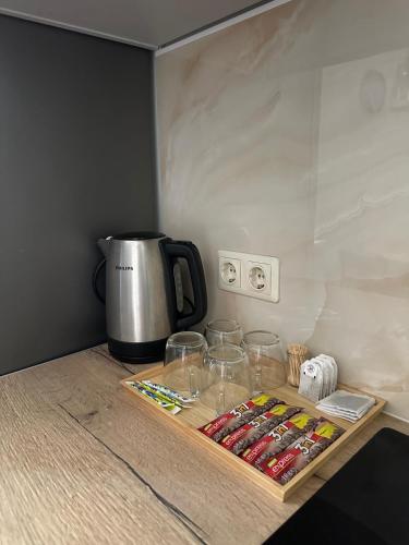 Voldemar apartment, Riga (foto 3)