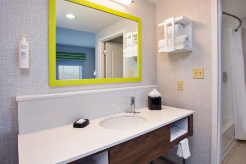 Hampton Inn & Suites Athens/Interstate 65 - image 11