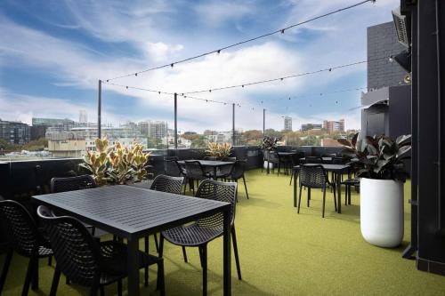 Rydges Sydney Central Hotel - image 11
