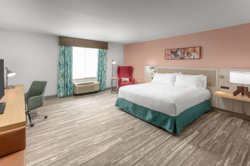 . Hilton Garden Inn Columbus