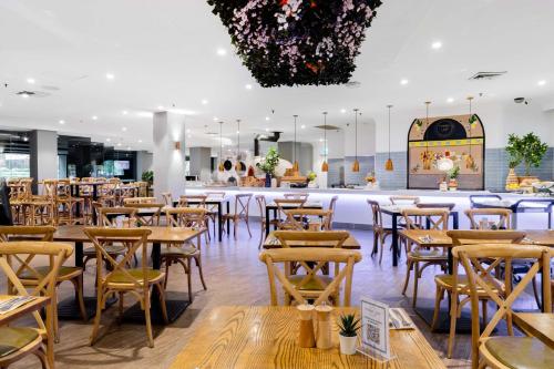 Rydges Sydney Central Hotel - image 7