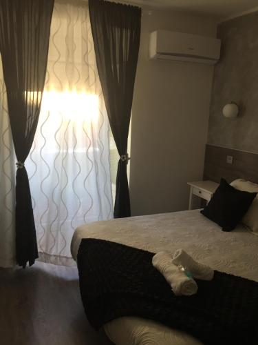 Hostal Meyra - main image