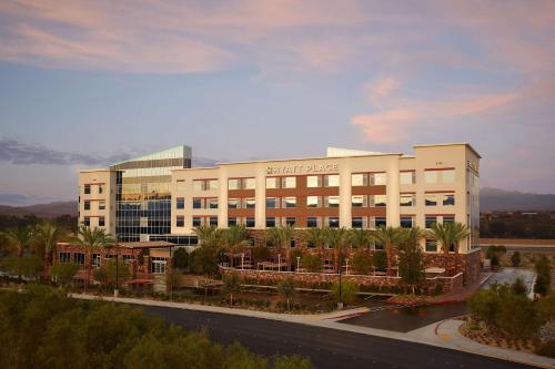 Hyatt Place Las Vegas at Silverton Village, Las Vegas