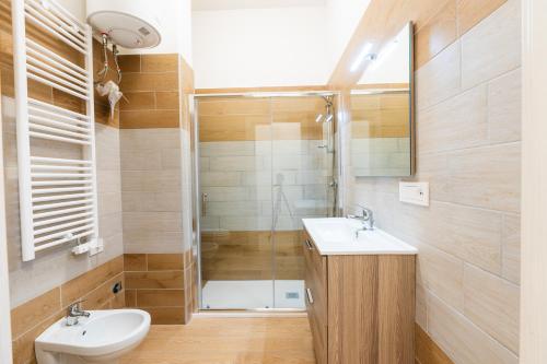 GuestHost - Porta 29 Rooms - Villa Dragonetti
