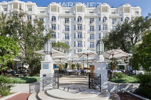 Hôtel Martinez in The Unbound Collection by Hyatt