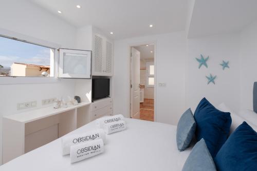 OBSIDIAN Villa Estrella del Mar