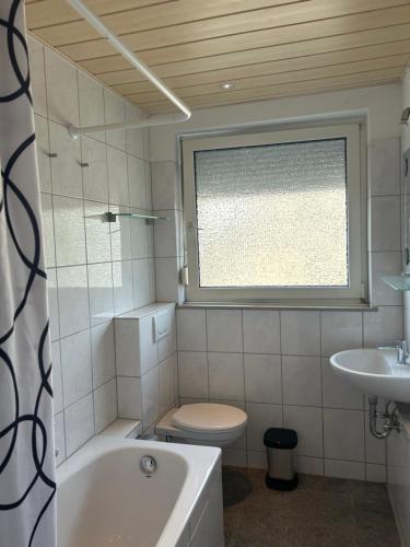 Ruhige Wohnung im Norden von Düsseldorf, Düsseldorf (photo 6)