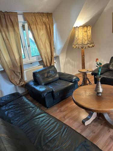 Ruhige Wohnung im Norden von Düsseldorf, Düsseldorf