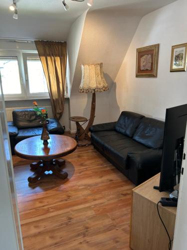 Ruhige Wohnung im Norden von Düsseldorf, Düsseldorf (photo 8)