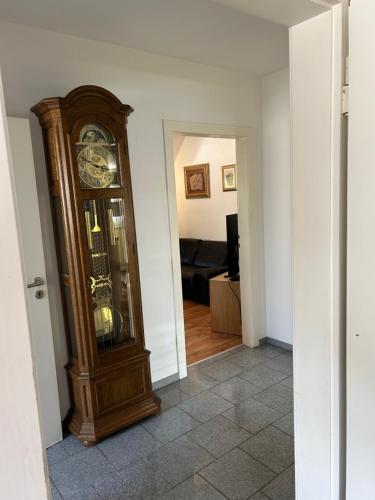 Ruhige Wohnung im Norden von Düsseldorf, Düsseldorf (photo 10)