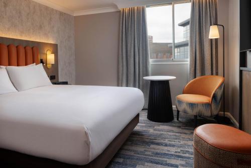 Hilton Leeds City Hotel, Leeds