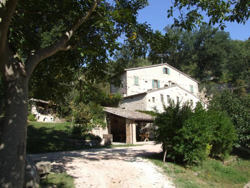 Mulino Della Ricavata 5