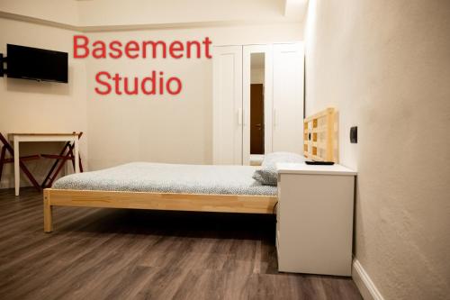 La Casa della Zia Room Type - Studio