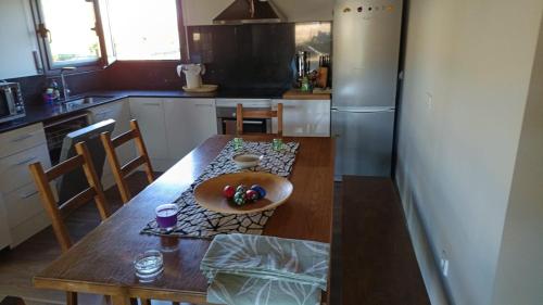 La casa del pi in Hortoneda