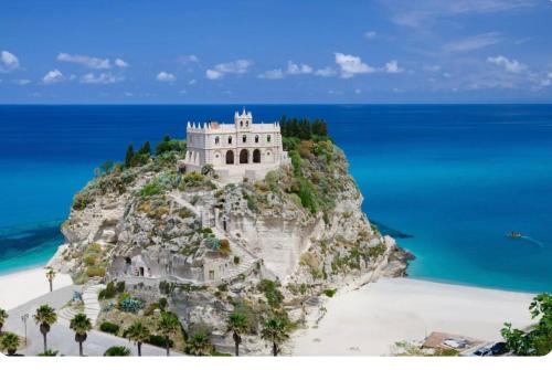 B&B Villa Soleil - Sant'Onofrio