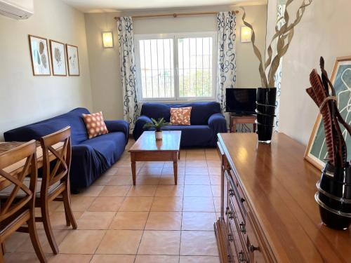 Villas Monte Javea - BTB in Costa Nova