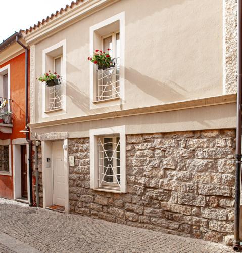 Cavour Living gîte à louer Olbia