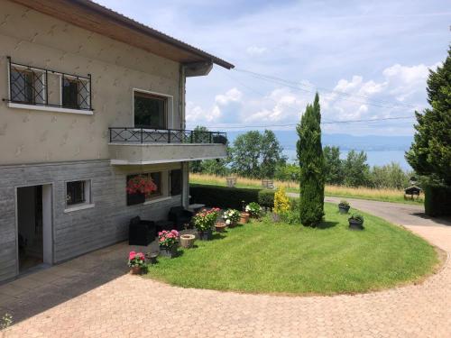 Vue Lacustre - Location saisonnière - Publier