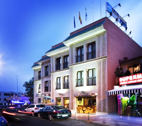 Fénix Torremolinos - Adults Only - image 11