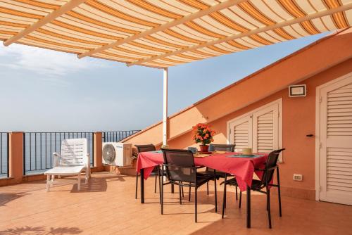 Case Vacanza Alega Mare - Rocchenere