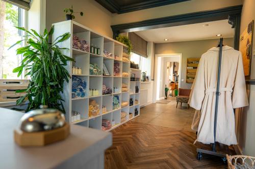 Фойє, Hofparken Wiltershaar in Вінтерсвійк