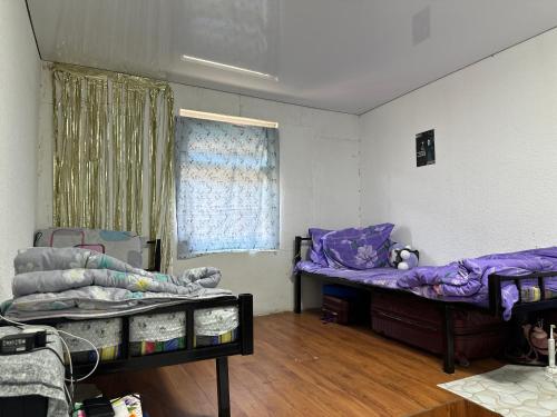 Living hood apartment