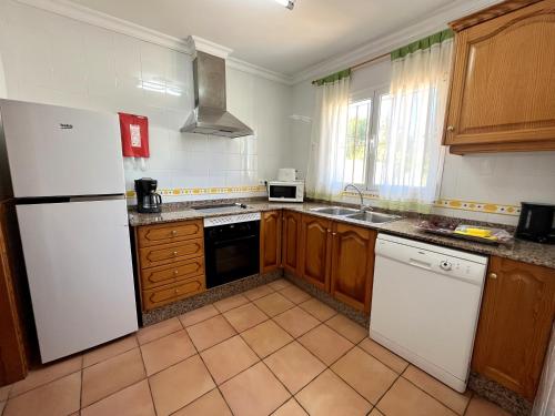 Villas Monte Javea - BTB in Costa Nova