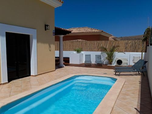 Surf Dream Villa 5