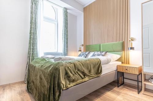 Wiener Stadthalle Boutique Rooms - ideal for couples, Vienna
