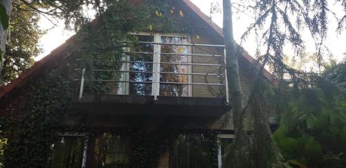 Ferienwohnung Pikulski