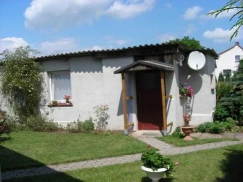 Ferienwohnung Rohkämper in Mellenthin, Deutschland